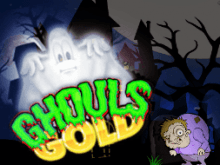 Golden Ghouls