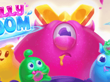 Jelly Boom kostenlos spielen