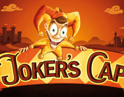 Joker's Cap kostenlos spielen