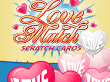 Love Match Scratch