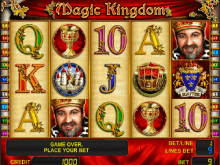 Magic Kingdom Online Kostenlos Spielen