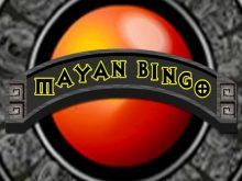 Mayan Bingo kostenlos spielen