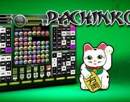Pachinko 3 kostenlos spielen