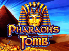 Pharaoh’s Tomb kostenlos spielen
