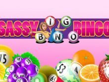 Sassy bingo kostenlos spielen