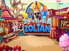 The Park of Zoltan kostenlos spielen