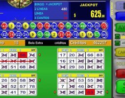 Turbo 90 City kostenlos spielen