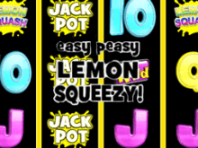 Easy Peasy Lemon Squeezy Online Kostenlos Spielen